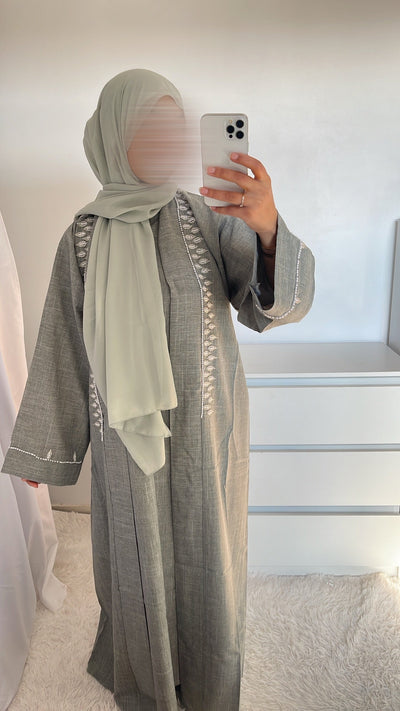 Abaya Mira