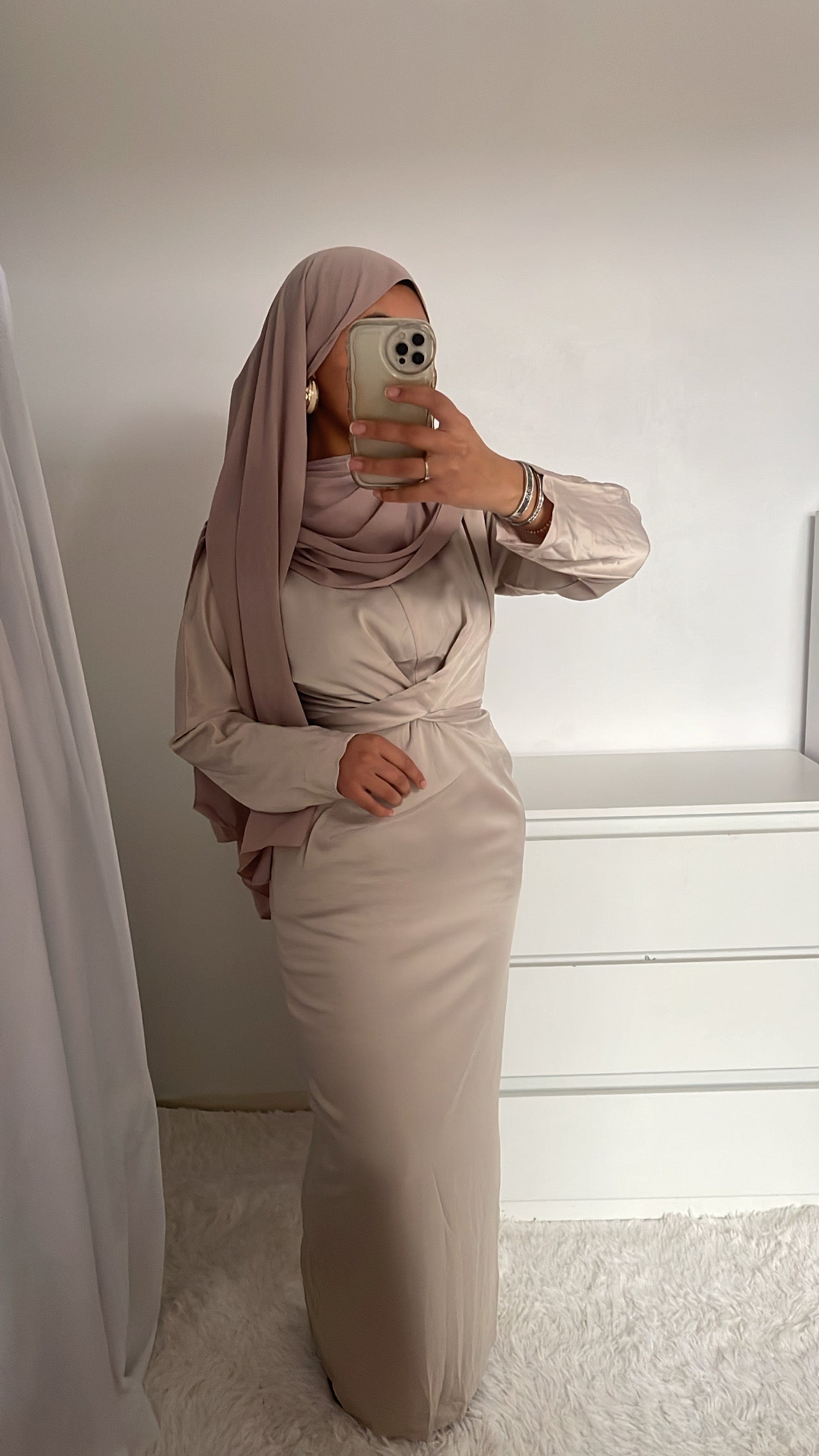 Robe Asos